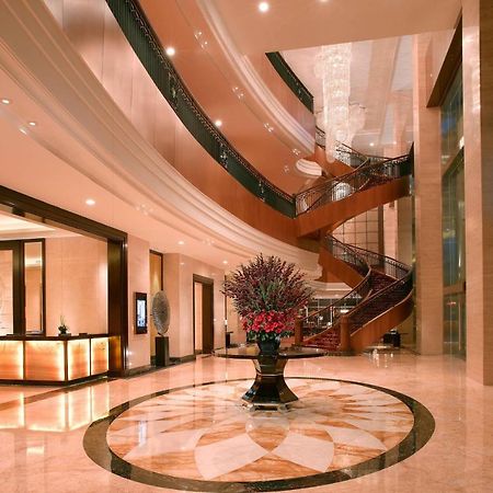 Jw Marriott Hotel מדאן מראה חיצוני תמונה