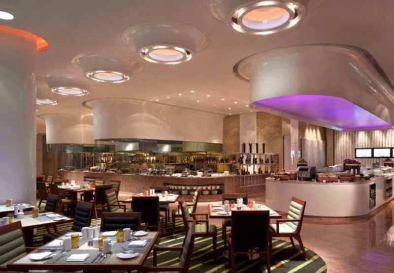Jw Marriott Hotel מדאן מראה חיצוני תמונה