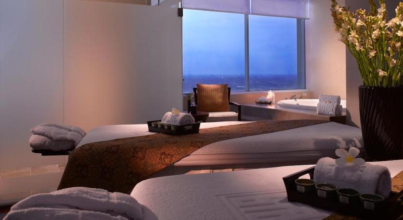 Jw Marriott Hotel מדאן מראה חיצוני תמונה