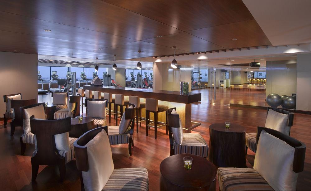 Jw Marriott Hotel מדאן מראה חיצוני תמונה