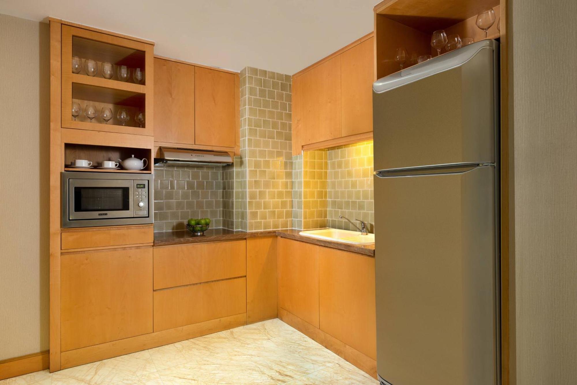 Jw Marriott Hotel מדאן מראה חיצוני תמונה
